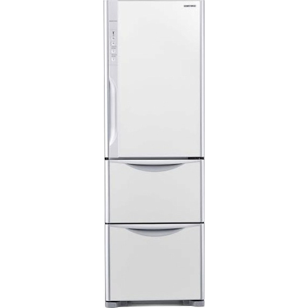 Холодильник HITACHI R-SG 37 BPU GPW