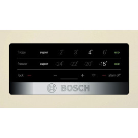 Холодильник BOSCH KGN39VK2AR