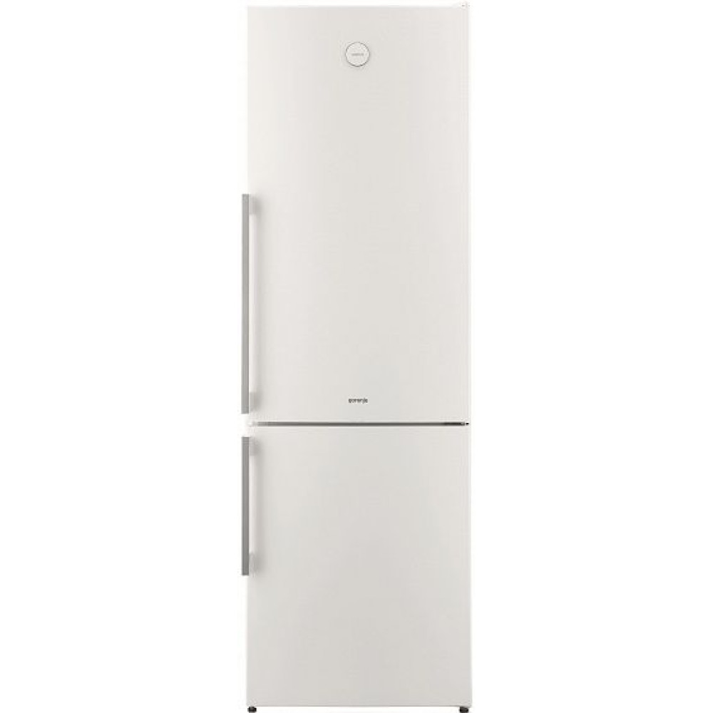 Холодильник GORENJE nrk61jsy2w2 белый