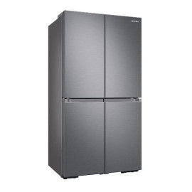 Холодильник SAMSUNG RF59A70T0S9/WT