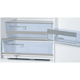 Холодильник Bosch KGN 39XL19 R