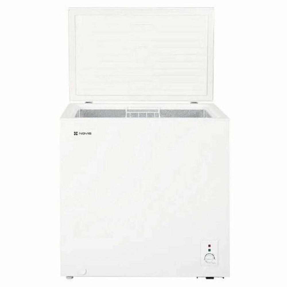 Морозильный ларь NOVIS NS-230RW