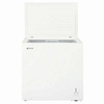 Морозильный ларь NOVIS NS-230RW