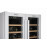 Винный шкаф CELLAR PRIVATE CP042-2TW