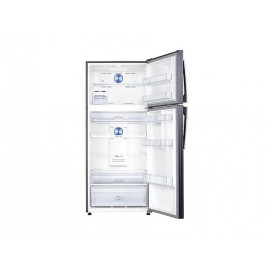 Холодильник Samsung RT53K6340UT фиолетовый