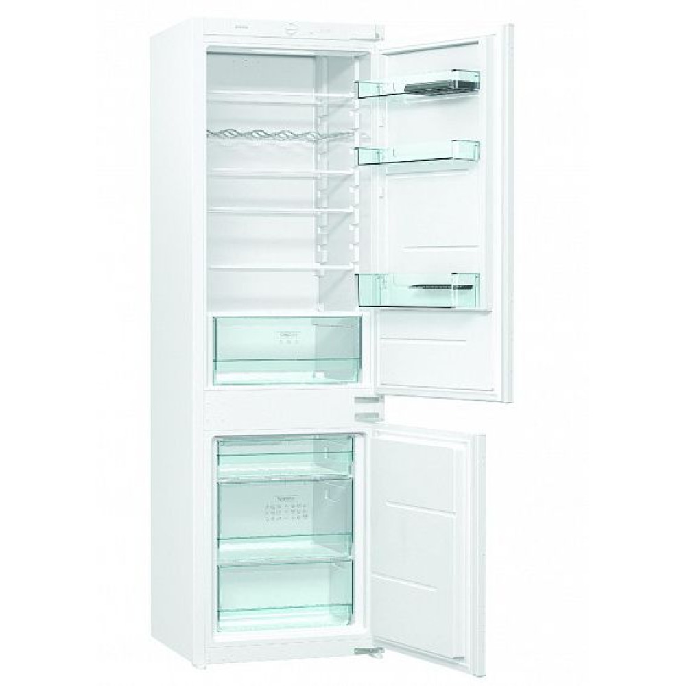 Встраиваемый холодильник Gorenje RKI 4181 E1