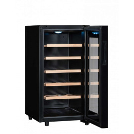 Винный шкаф LA SOMMELIERE LS18CB