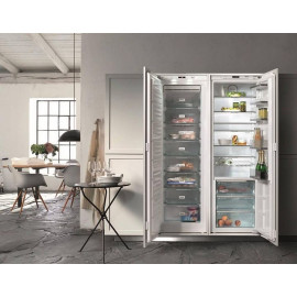 Встраиваемая морозильная камера Miele FNS 37402 I