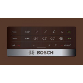 Холодильник BOSCH KGN39XD3AR