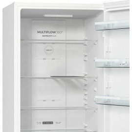 Холодильник GORENJE NRK 6201 SYW