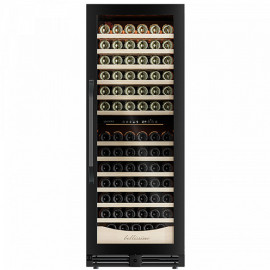 Винный шкаф MEYVEL MV141PRO-KBT2