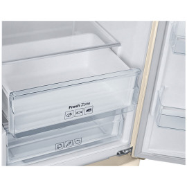 Холодильник SAMSUNG RB37P5491EL