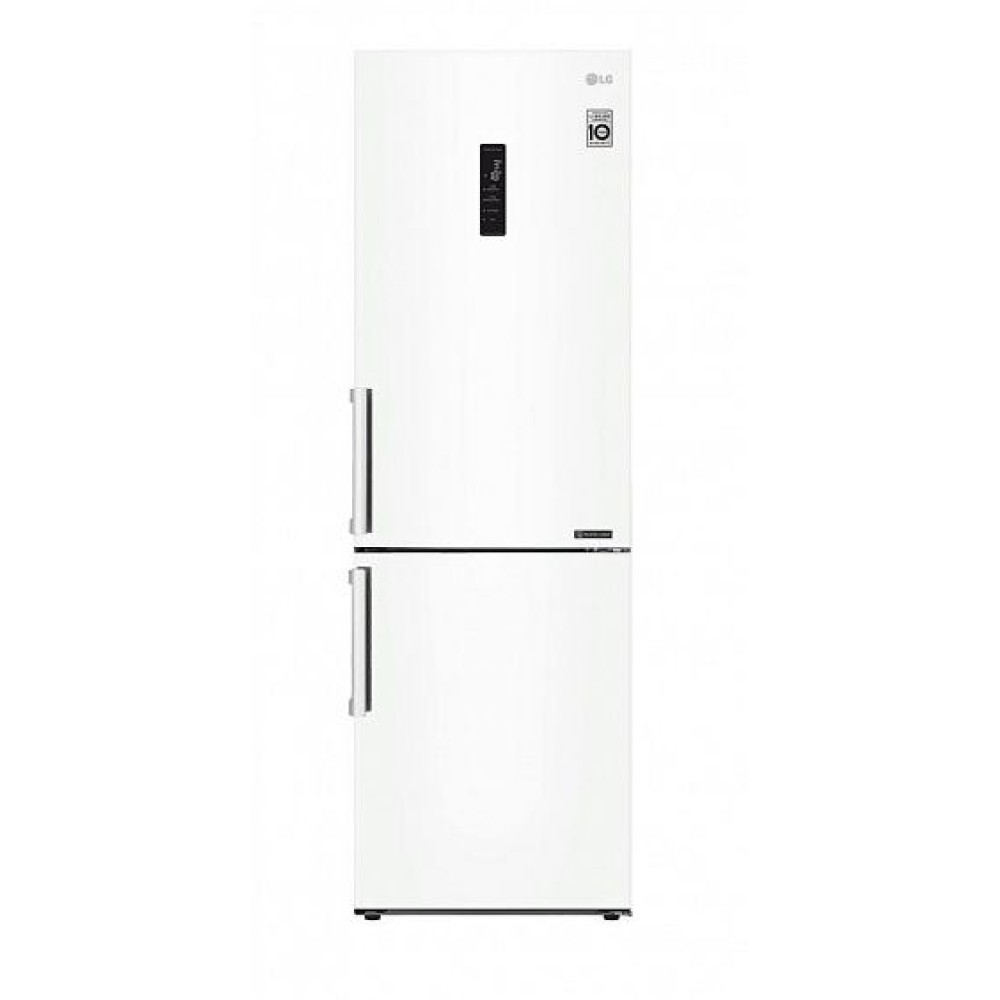 Холодильник LG GA-B459BQKL