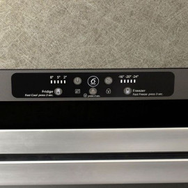 Холодильник WHIRLPOOL wbc 36992 nfc cb