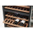 Винный шкаф VESTFROST SOLUTIONS W 32 (2 зоны)