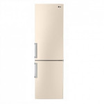 Холодильник LG gw-b449 becw