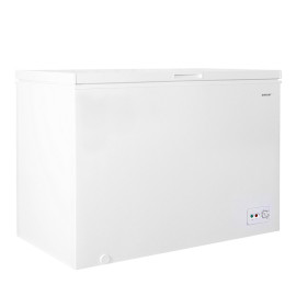 Морозильный ларь ZARGET ZCF295W