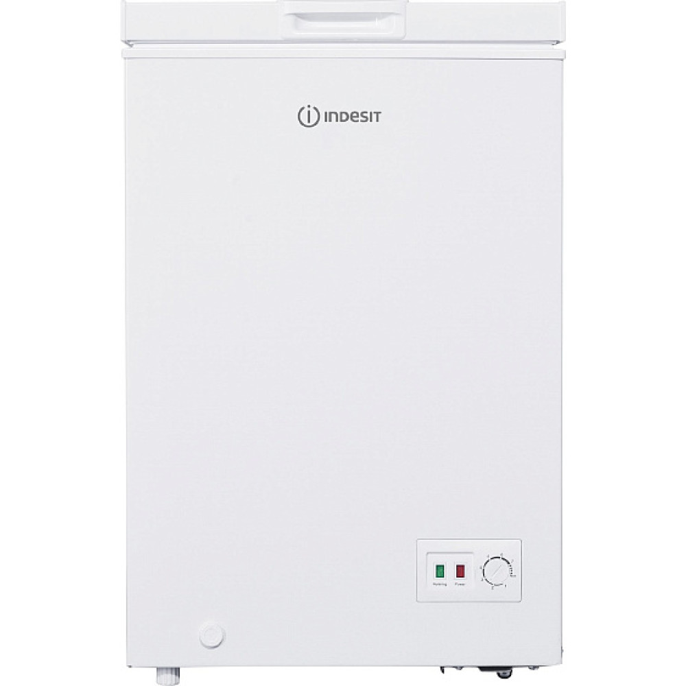 Морозильный ларь INDESIT ICF 100