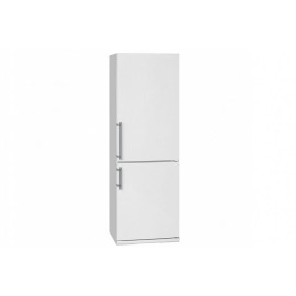 Холодильник BOMANN KGC 213 weiss A++/298L