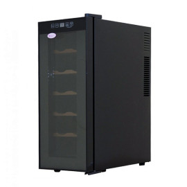 Винный шкаф COLDVINE bcw-35c