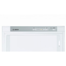 Холодильник Bosch KGV36XW23R