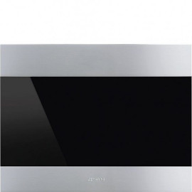 Винный шкаф SMEG CVI321X3