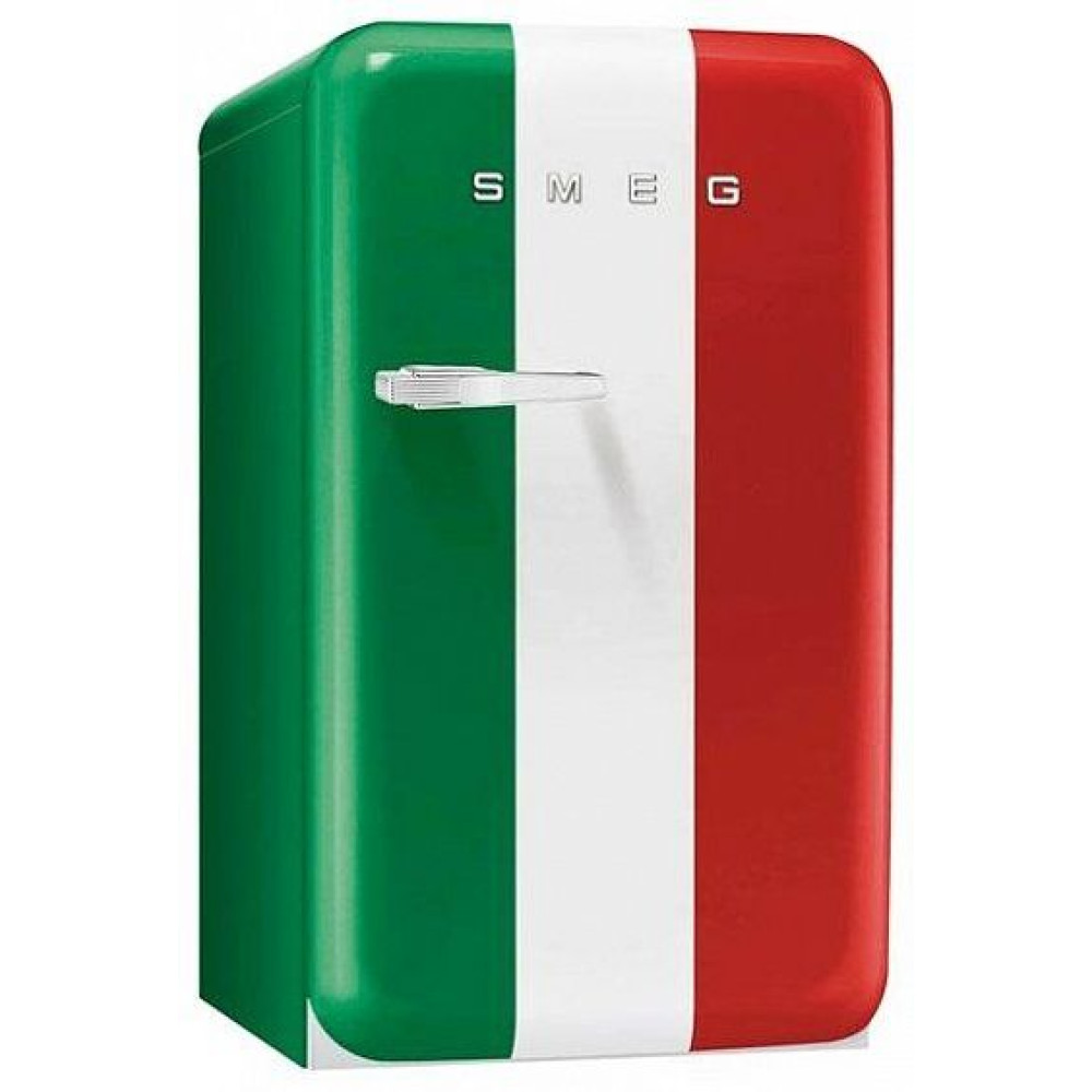 Холодильник SMEG fab10hrit