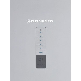 Холодильник DELVENTO VDM49101