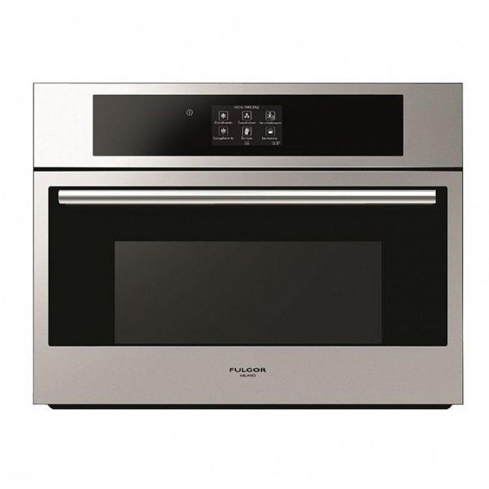 Шкаф шоковой заморозки FULGOR FBC 4500 TF X