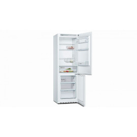 Холодильник BOSCH KGV36XW21R