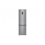 Холодильник LG GW-B509SMDZ серебристый