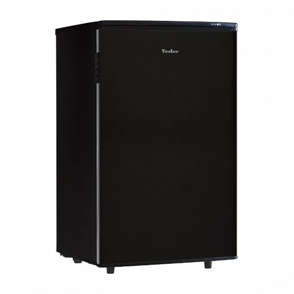 Морозильник TESLER RF-90 BLACK