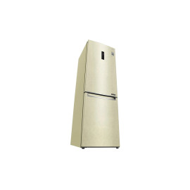 Холодильник LG GA-B459SEKL