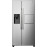 Холодильник GORENJE NRS9182VXB1