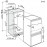 Встраиваемый холодильник Miele KFN 37682 iD