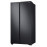 Холодильник Samsung RS61R5041B4 черный