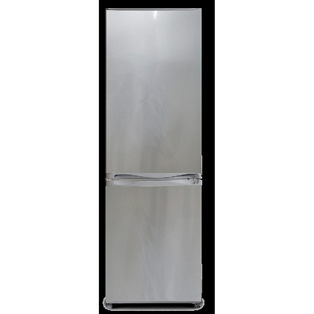 Холодильник ASCOLI ADRFS270W