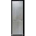Холодильник ASCOLI ADRFS270W