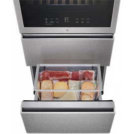 Винный шкаф LG LSR200