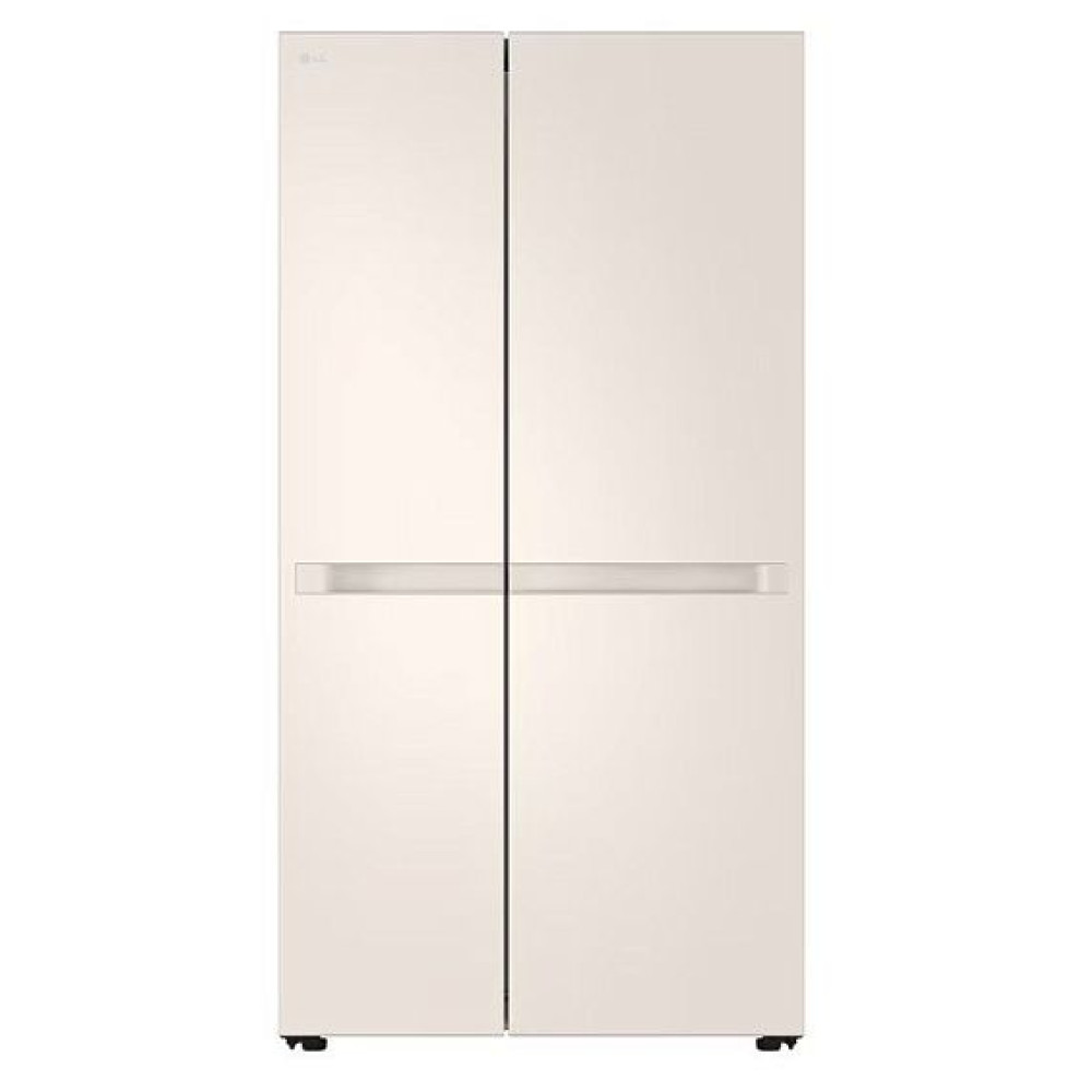 Холодильник LG GC-B257KEHW