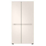 Холодильник LG GC-B257KEHW