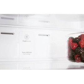 Холодильник WHIRLPOOL BSNF 8101 W