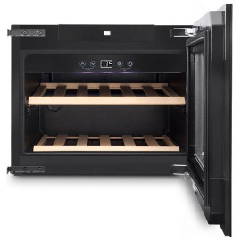 Винный шкаф CASO WineDeluxe E 18