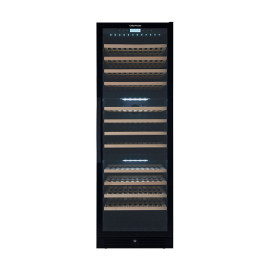 Винный шкаф CELLAR PRIVATE CP154-3TB