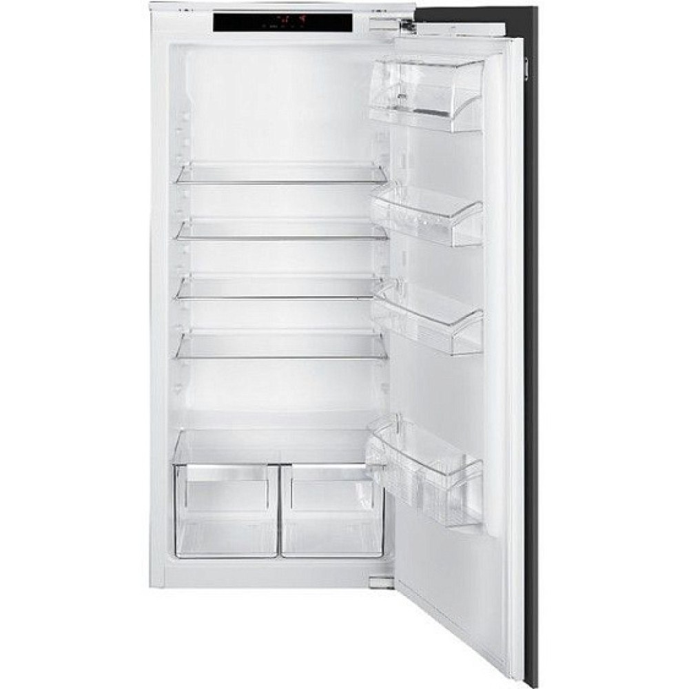 Холодильник SMEG SD7205SLD2P
