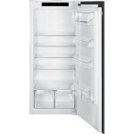 Холодильник SMEG SD7205SLD2P