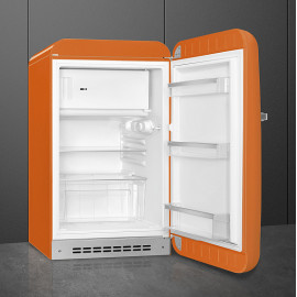 Холодильник SMEG FAB10ROR6