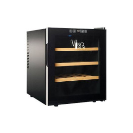 Винный шкаф VINOSAFE VSF16AM