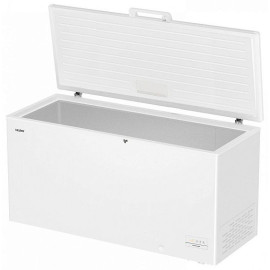 Морозильный ларь HAIER HCE430RF