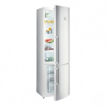 Холодильник GORENJE nrk 6201 mw